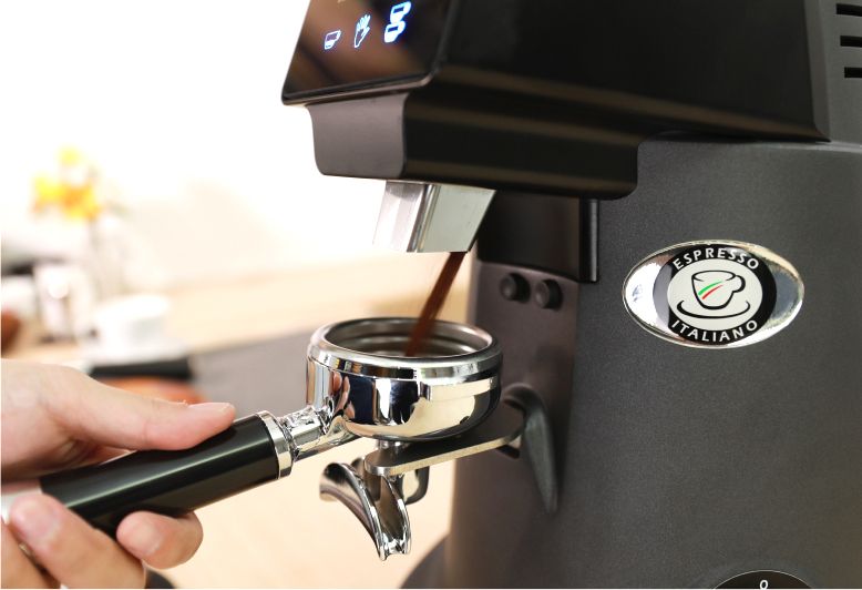 Fiorenzato F83 義大利 咖啡館 租咖啡機 專業磨豆機 米啡思 咖啡豆 coffee